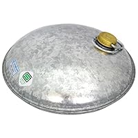 Amazon｜トタン 湯たんぽ miniまる 1.2L ブルー 112817｜北陸